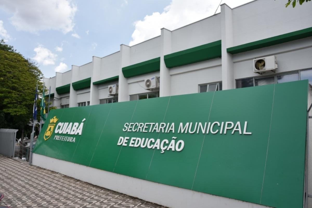 Educação Cuiabá
