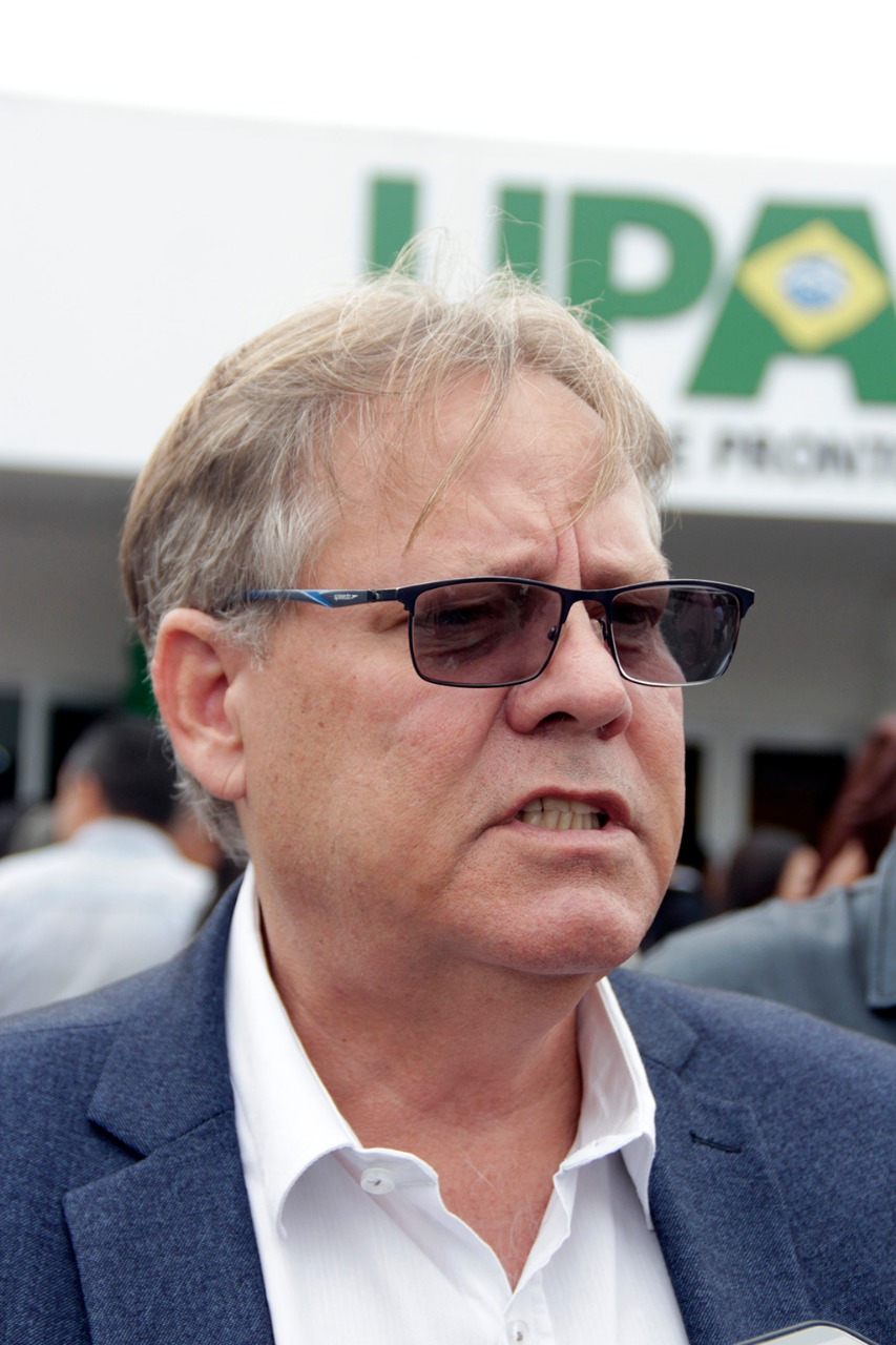 Gilberto Figueiredo