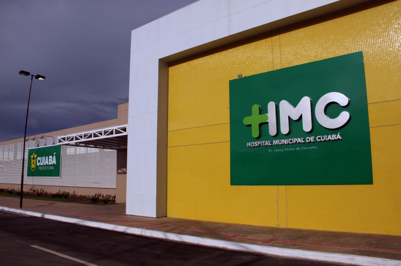 HMC Cuiab&iuml;&iquest;&frac12; 