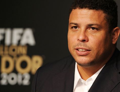 Ronaldo Fenomeno