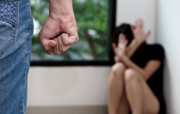 Violencia Domestica