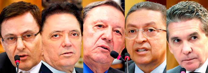 conselheiros afastados 680