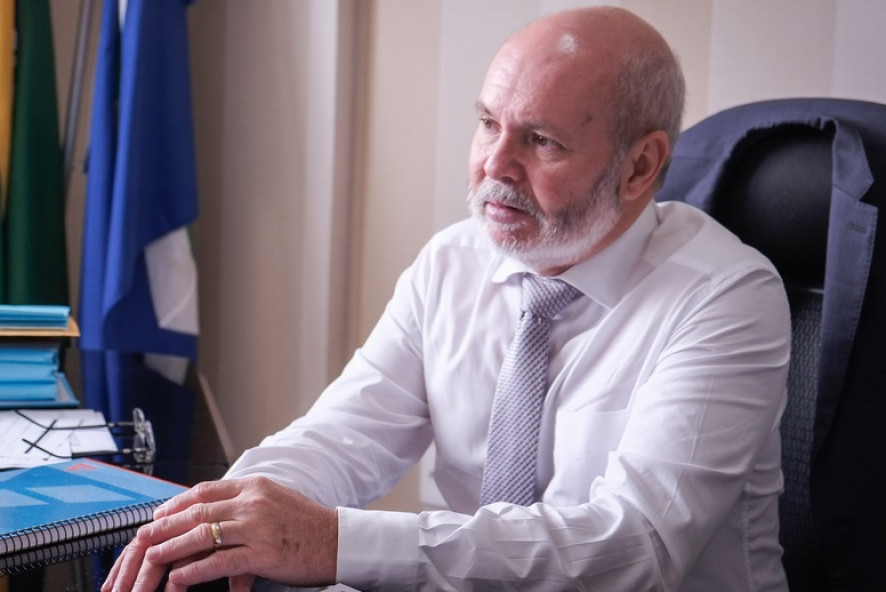 procurador-geral do Estado, Francisco de Assis da Silva Lopes