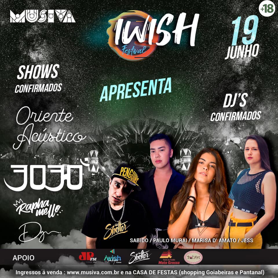 iwish