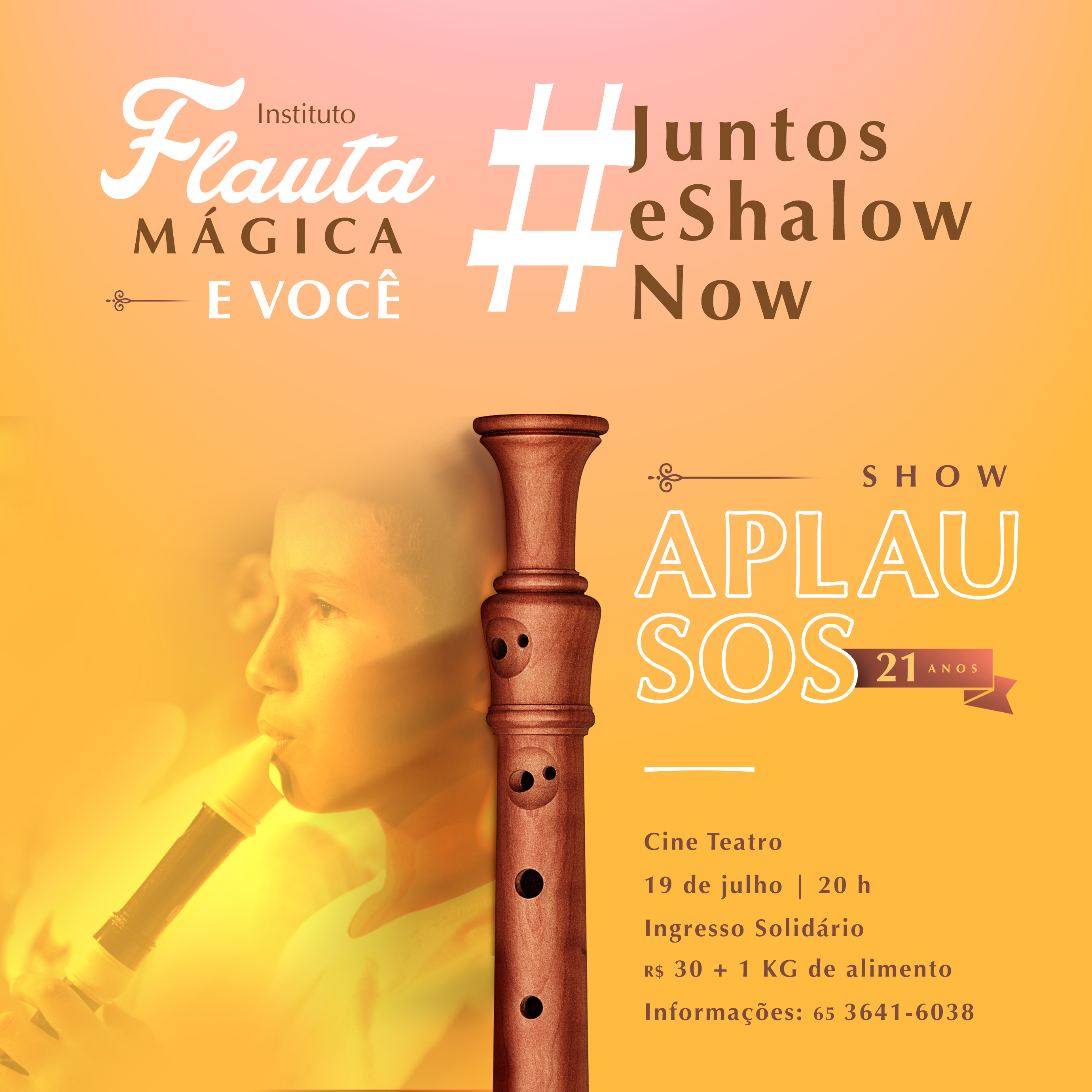 flauta magica