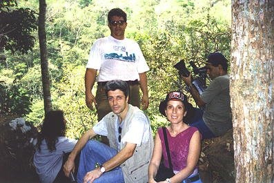 Jorge inspirou um dos personagens da novela Pantanal enquanto gravada em MT