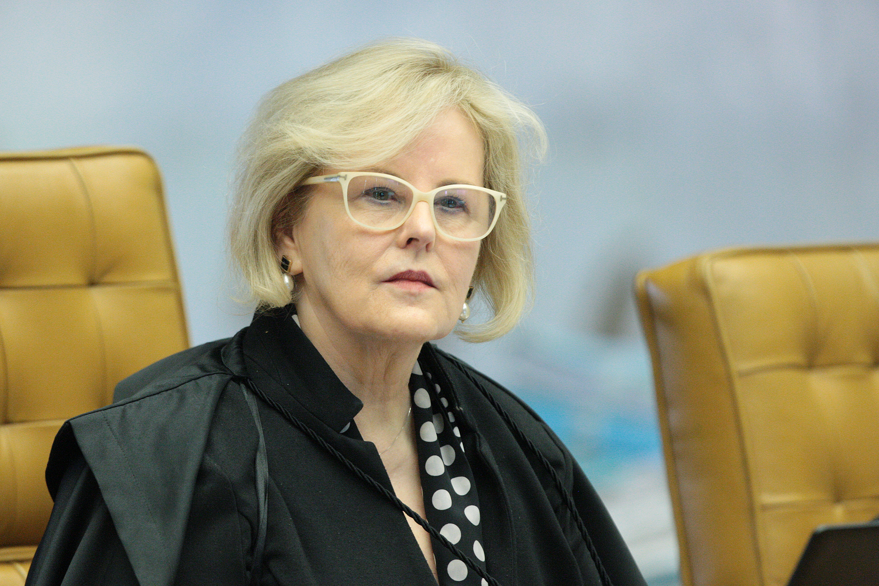 Rosa Weber