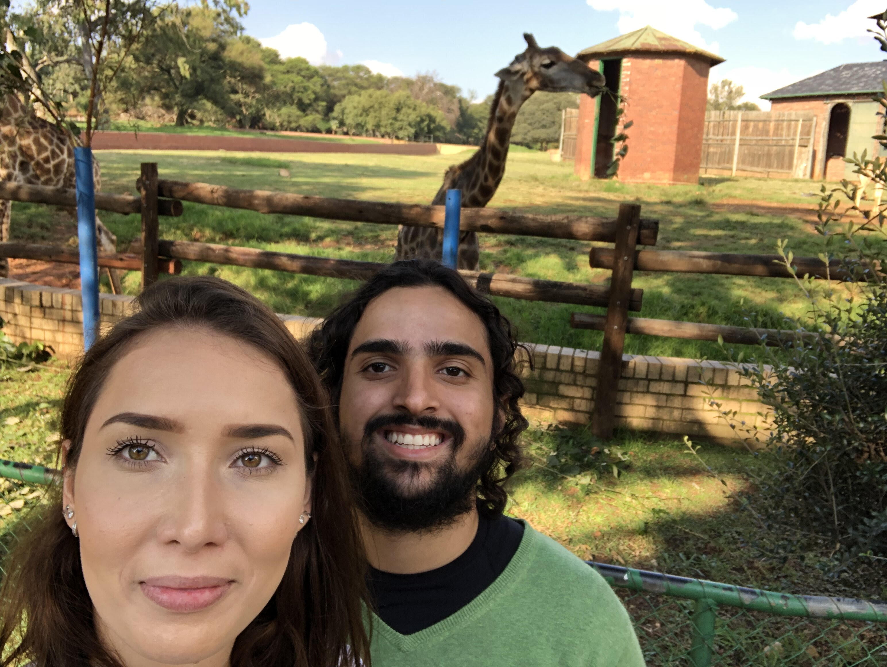 Os dois est&iuml;&iquest;&frac12;o juntos h&iuml;&iquest;&frac12; mais de dois anos e aventura tem fortalecido la&iuml;&iquest;&frac12;os