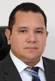 Johnan Amaral Toledo