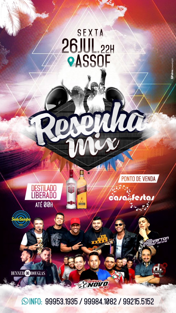 resenha