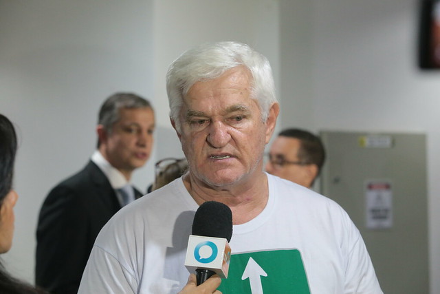 Antonio Galvan