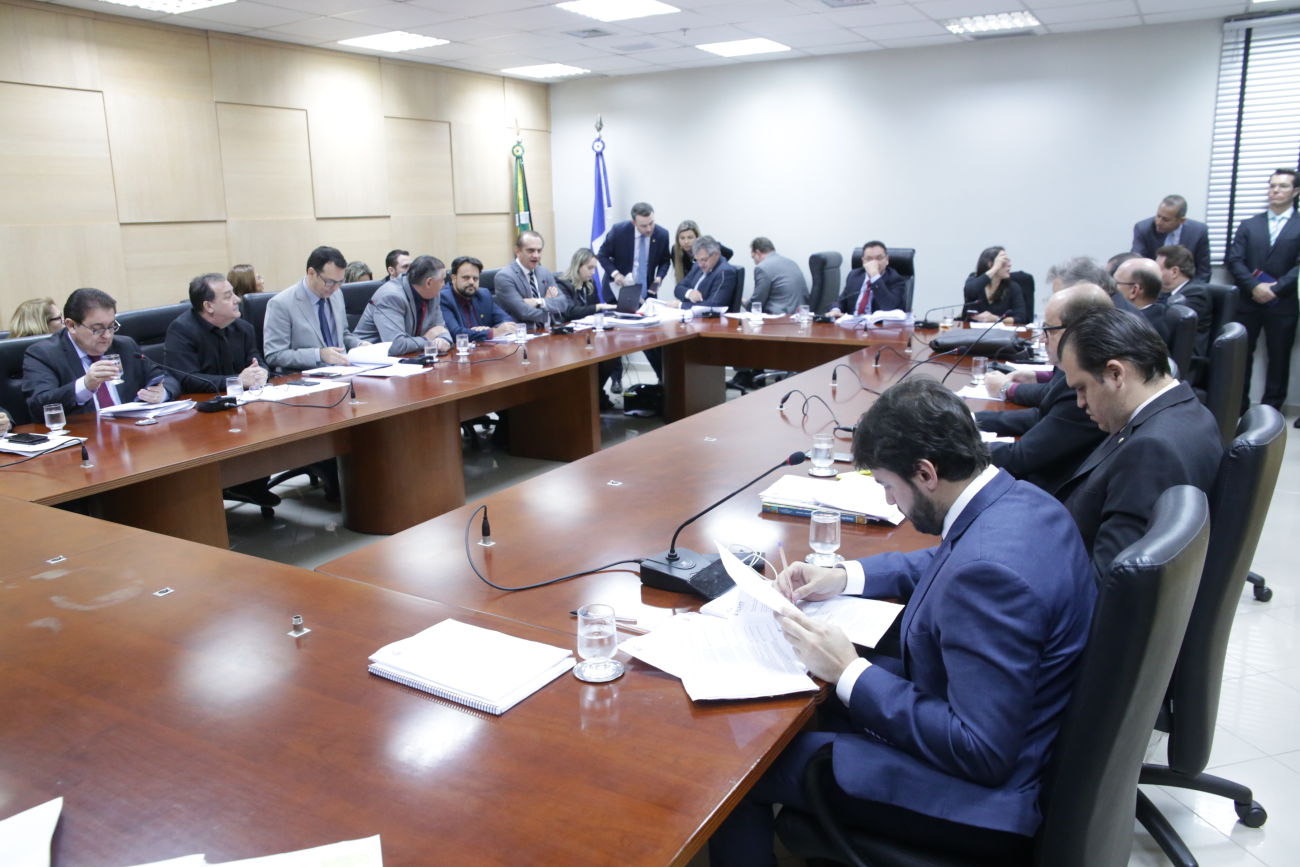 Sess&atilde;o incentivos fiscais