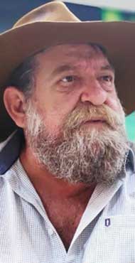 nelson barbudo curtinha