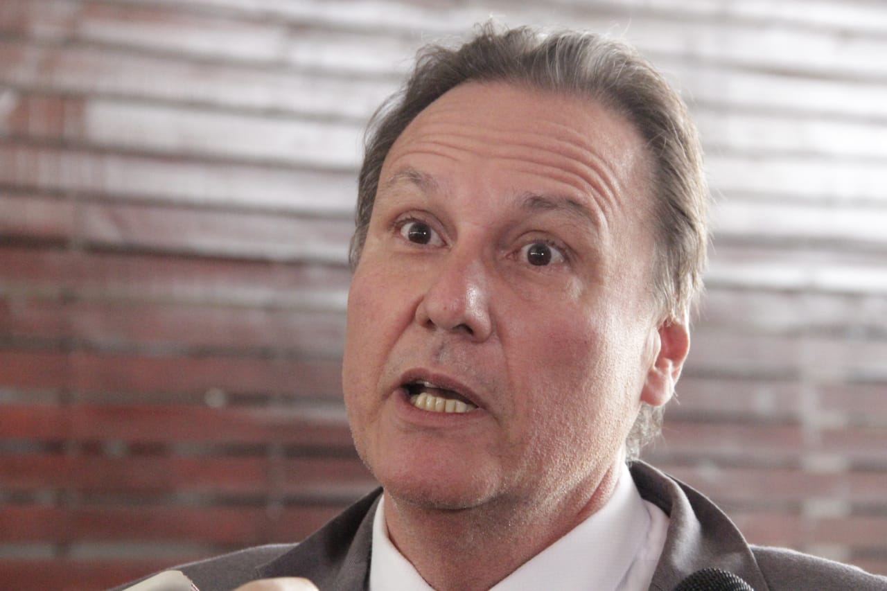 Ricardo Monteiro
