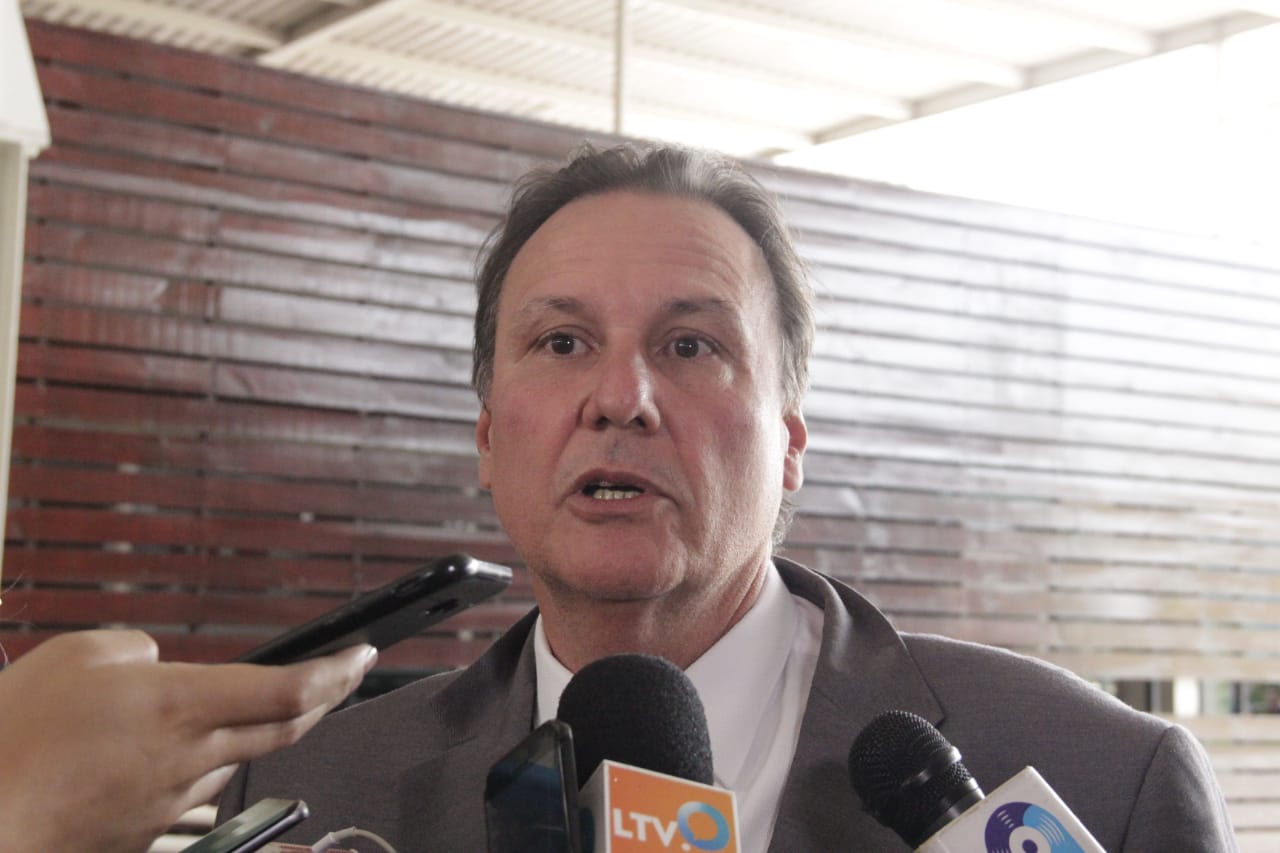 Ricardo Monteiro