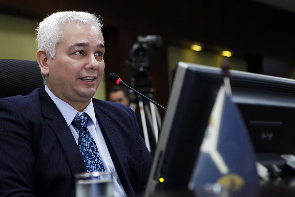 Luiz Carlos Pereira