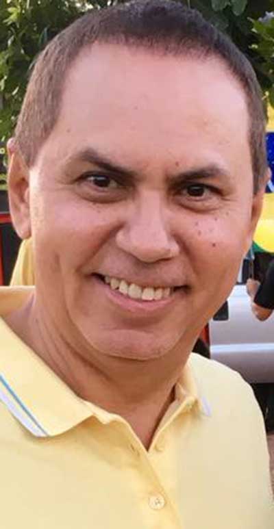 dilemario alencar 400 curtinha