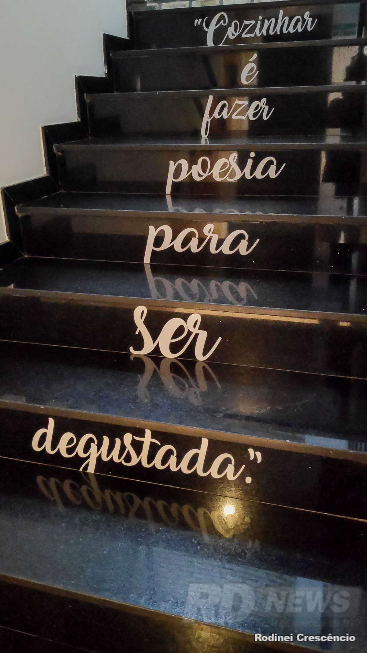 At&iuml;&iquest;&frac12; nos detalhes o afeto &iuml;&iquest;&frac12; distribu&iuml;&iquest;&frac12;do pelo restaurante
