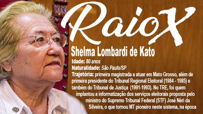 Shelma Lombardi