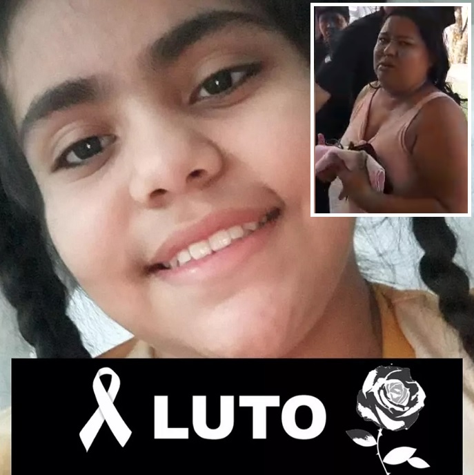 menina envenenada