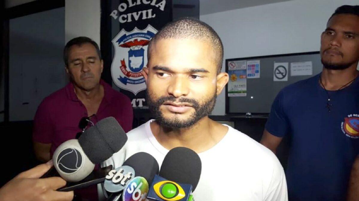 Lumar Costa da Silva