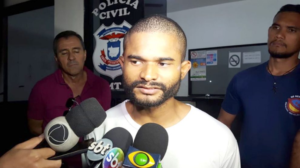 Lumar Costa da Silva