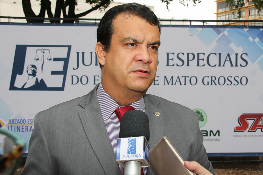 Emerson Luis Pereira Cajango