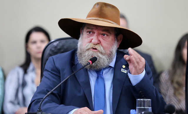 Nelson Barbudo