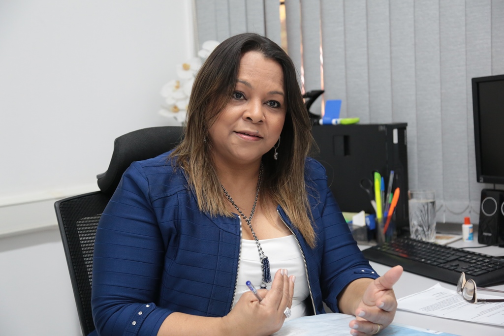 Ju&iuml;&iquest;&frac12;za Ana Cristina Silva Mendes