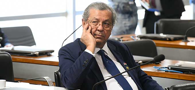 jayme campos 680 senador