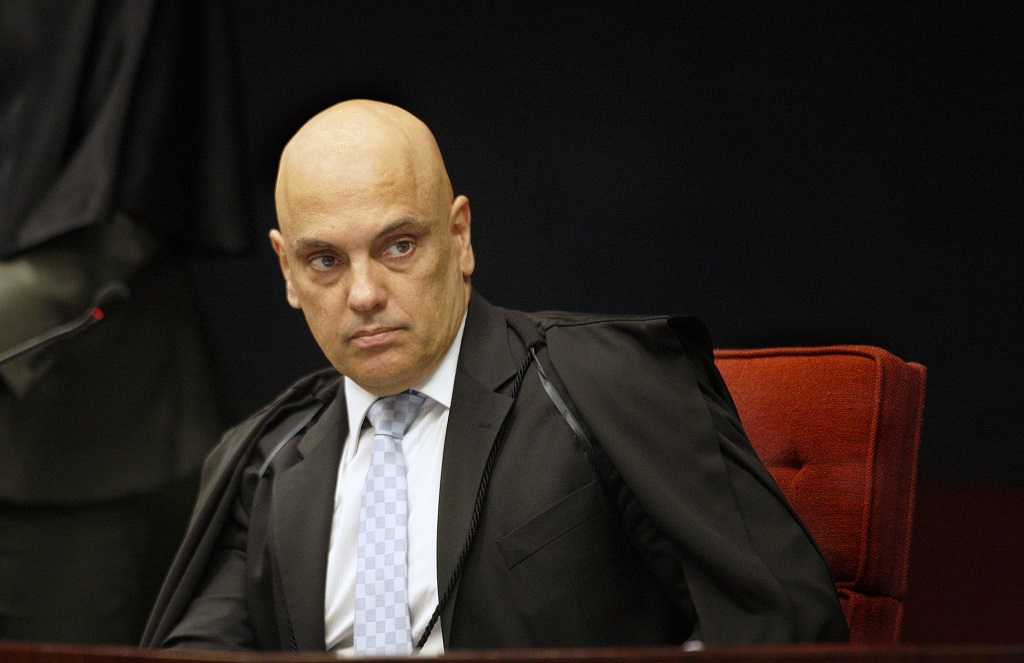 Alexandre de Moraes