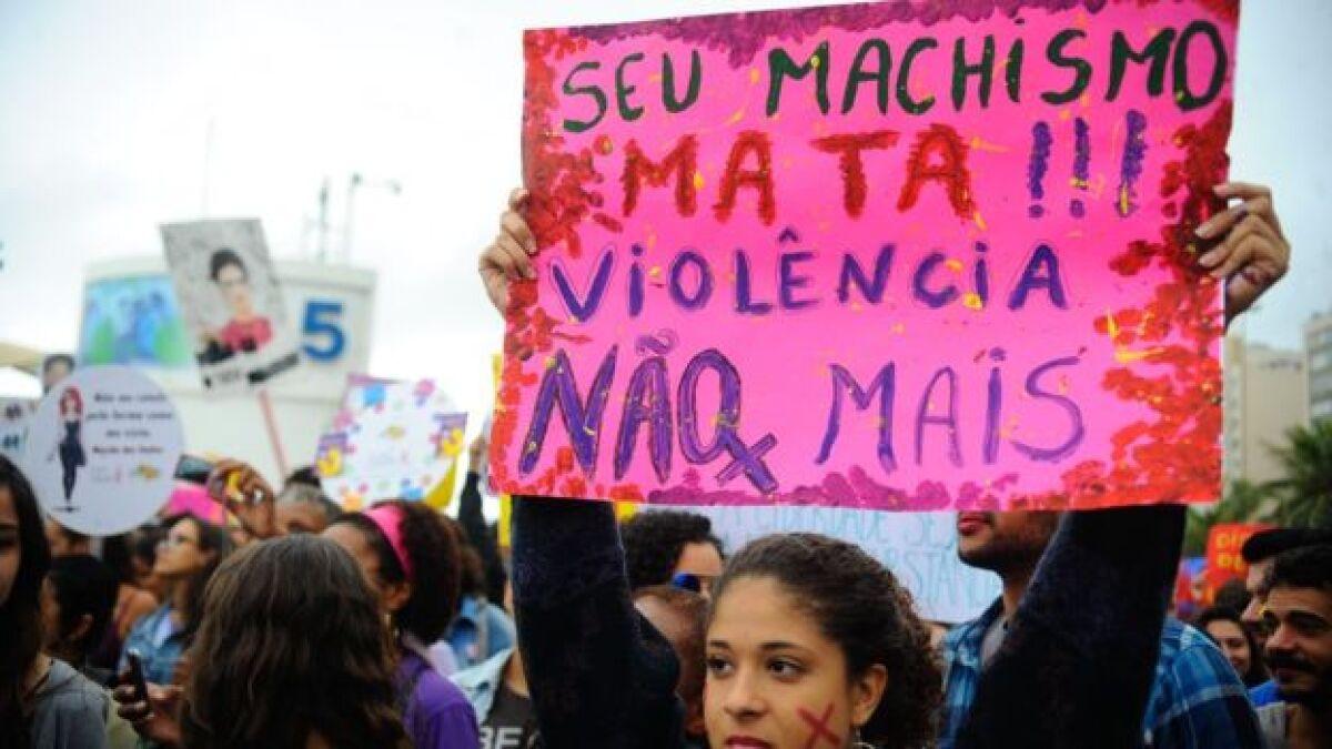 não é não / assédio sexual / violência contra mulher / machismo