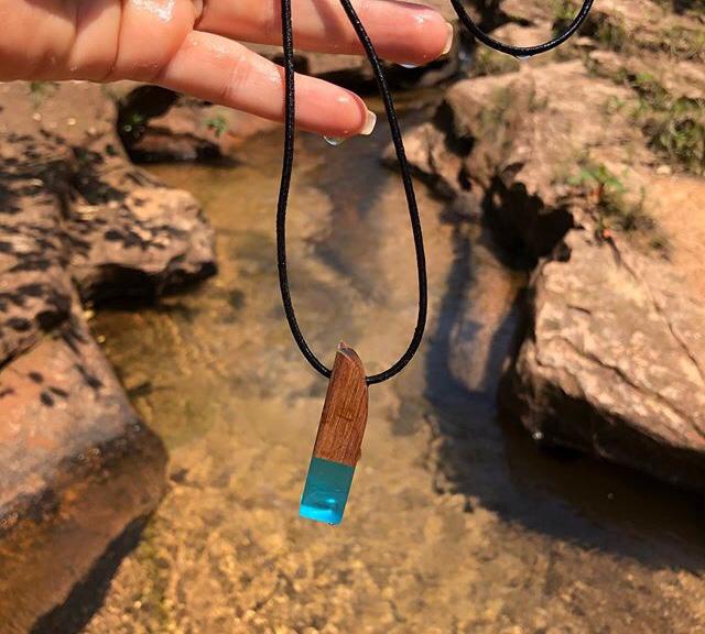 Pe&iuml;&iquest;&frac12;as s&iuml;&iquest;&frac12;o inspiradas em visuais da natureza e madeiras s&iuml;&iquest;&frac12;o de coleta
