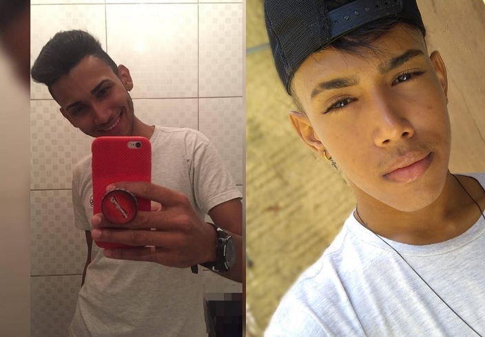 max douglas e Douglas Bryan