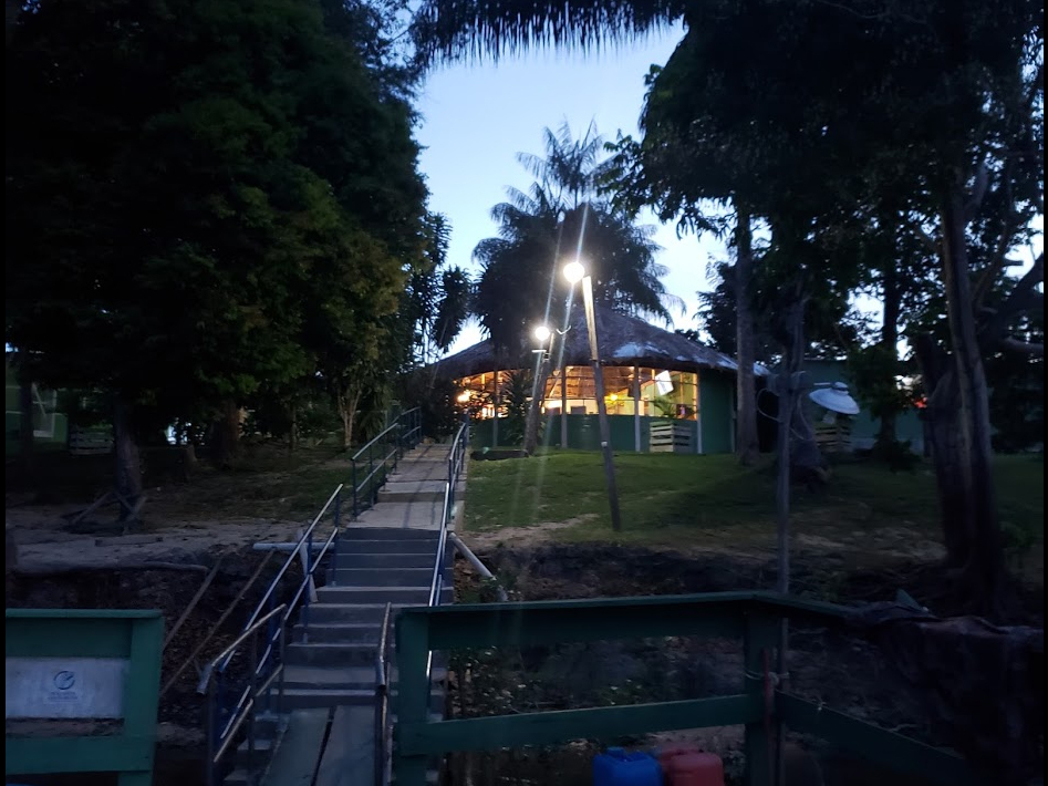 Alta Floresta - Rd Exclusivo - Cristalino