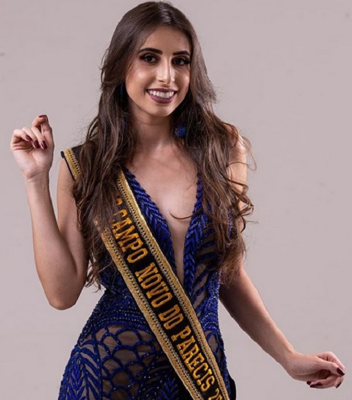 Missa Bruna Figueiredo