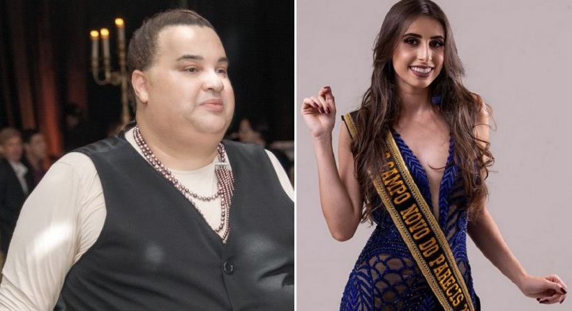 willon e miss campo novo