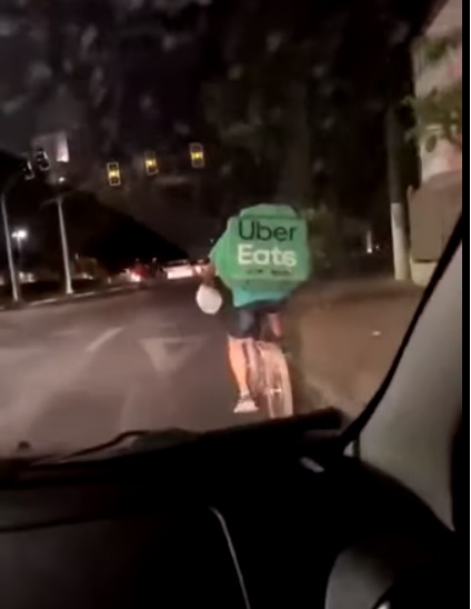 uber
