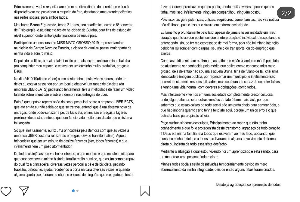 nota