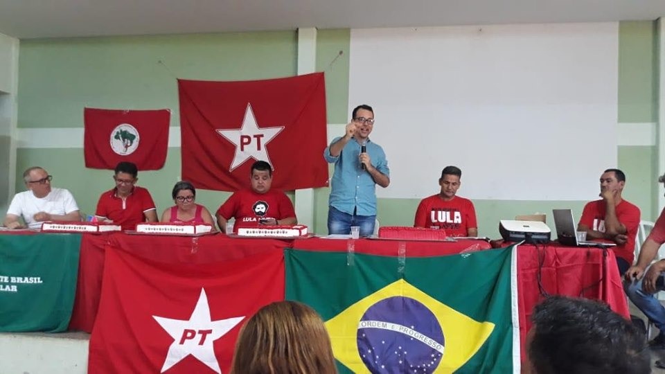 PT Lula Day
