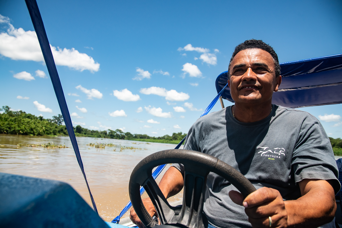 Ecoturismo tem mudado economia local e rendido mais empregos aos locais