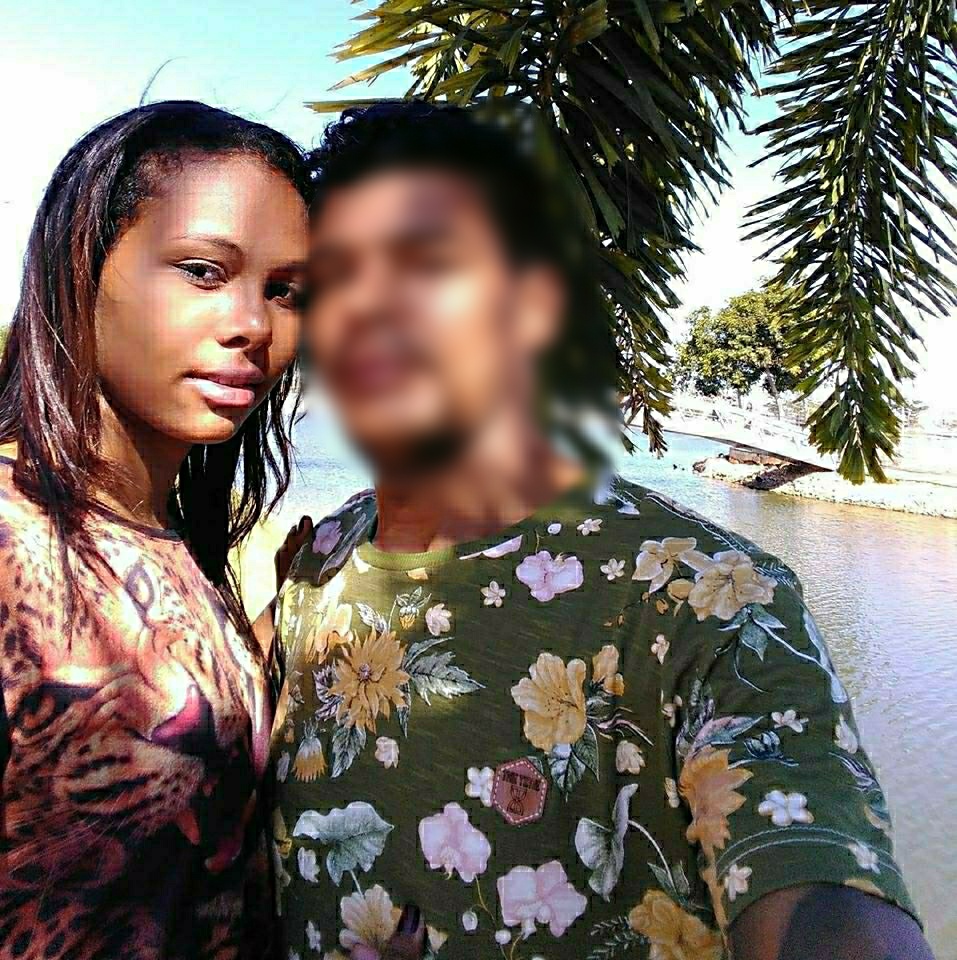 Brena desaparecimento