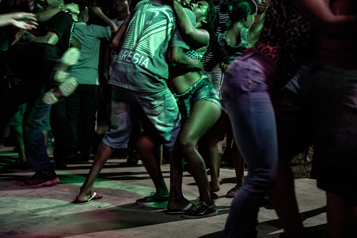 Difundido pelo pa&iacute;s, ritmo revela muito da cultura mato-grossense e tem influ&ecirc;ncias diversas