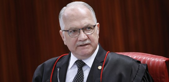 Edson Fachin