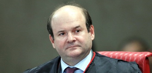 Tarcisio Vieira de Carvalho Neto