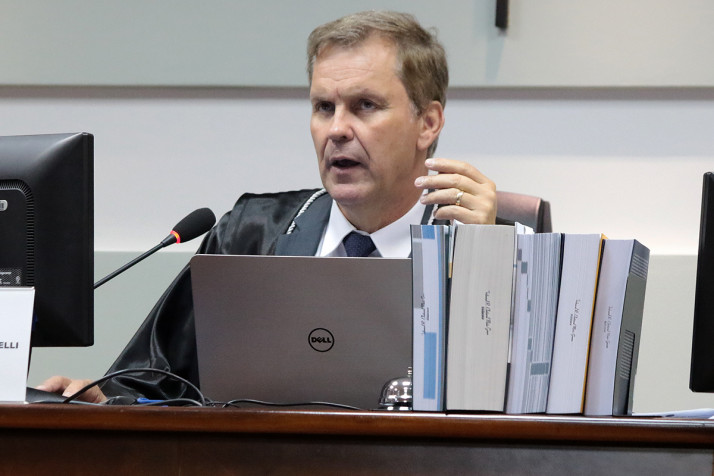 Gilberto Giraldelli