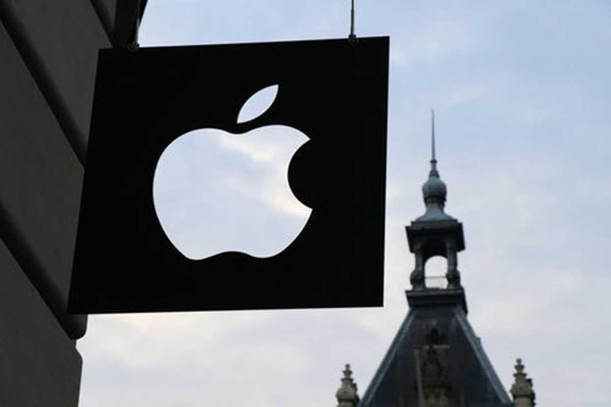 apple 1200