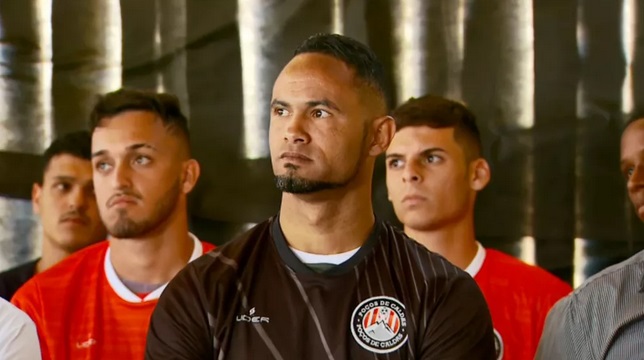 Goleiro Bruno