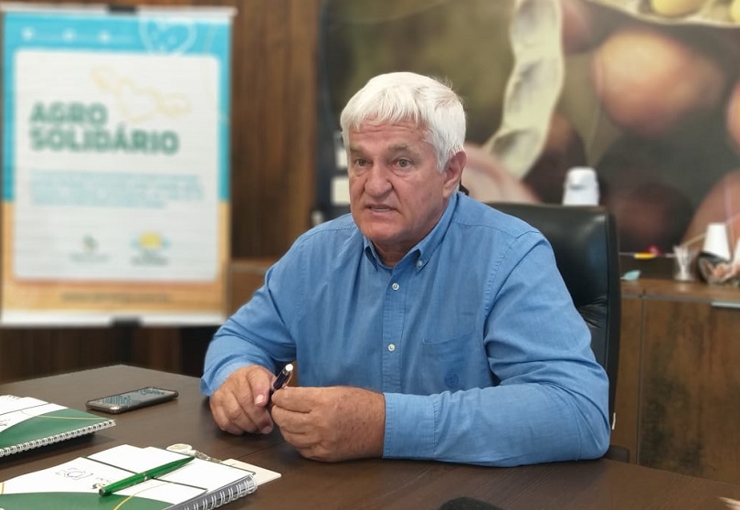 Antonio Galvan