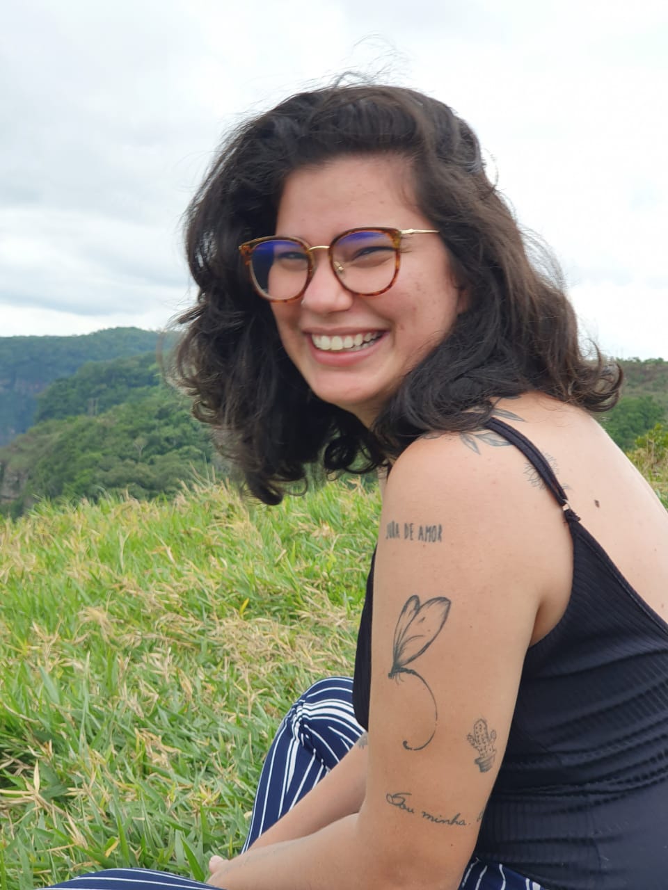 Juciara santos